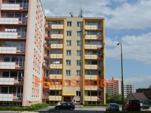 Pronájem bytu 1+kk, Havířov - Prostřední Suchá, Dělnická, 22 m2