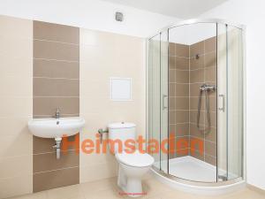 Pronájem bytu 1+kk, Havířov - Prostřední Suchá, Dělnická, 25 m2