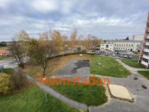 Pronájem bytu 1+kk, Havířov - Prostřední Suchá, Dělnická, 25 m2