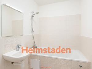 Pronájem bytu 2+1, Ostrava - Hrabůvka, Horní, 56 m2