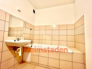 Pronájem bytu 2+1, Ostrava - Mariánské Hory, Zelená, 56 m2