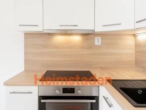 Pronájem bytu 3+kk, Ostrava - Zábřeh, Březinova, 63 m2