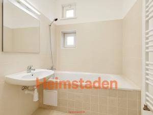 Pronájem bytu 3+kk, Ostrava - Zábřeh, Březinova, 63 m2