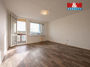 Pronájem bytu 3+1, Praha - Modřany, Pertoldova, 78 m2