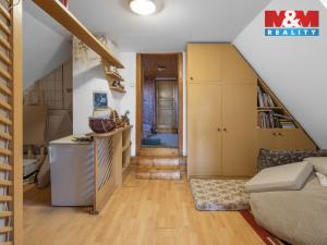 Prodej rodinného domu, Malenovice, 196 m2