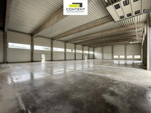 Pronájem výrobních prostor, Praha - Dolní Měcholupy, Ke Kablu, 650 m2