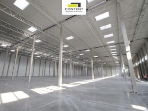 Pronájem skladu, Kožichovice, Žďárského, 2500 m2