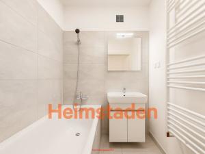 Pronájem bytu 2+1, Ostrava - Poruba, Bohuslava Martinů, 54 m2