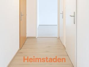 Pronájem bytu 2+1, Frýdek-Místek - Místek, Anenská, 51 m2