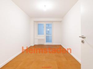 Pronájem bytu 3+1, Frýdek-Místek - Místek, Československé armády, 71 m2