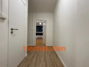 Pronájem bytu 3+1, Frýdek-Místek - Místek, Československé armády, 71 m2