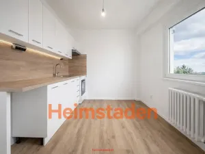 Pronájem bytu 3+1, Frýdek-Místek - Místek, Československé armády, 71 m2