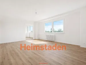Pronájem bytu 3+1, Frýdek-Místek - Místek, Československé armády, 71 m2