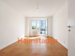 Pronájem bytu 3+1, Frýdek-Místek - Místek, Československé armády, 71 m2