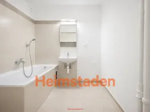 Pronájem bytu 3+1, Frýdek-Místek - Místek, Československé armády, 71 m2