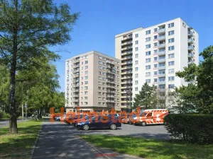 Pronájem bytu 3+1, Frýdek-Místek - Místek, Československé armády, 71 m2