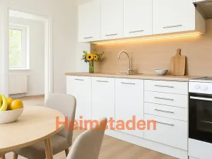 Pronájem bytu 3+kk, Frýdek-Místek - Místek, Československé armády, 62 m2