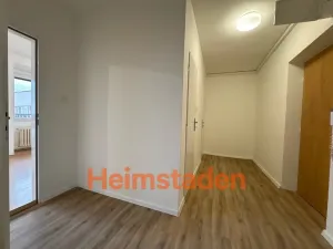 Pronájem bytu 3+kk, Frýdek-Místek - Místek, Československé armády, 62 m2