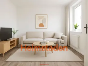 Pronájem bytu 3+kk, Frýdek-Místek - Místek, Československé armády, 62 m2