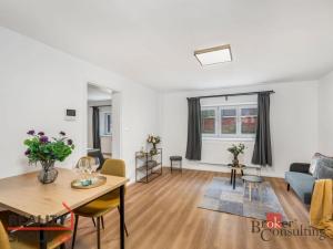 Prodej vily, Praha - Strašnice, Mukařovská, 291 m2