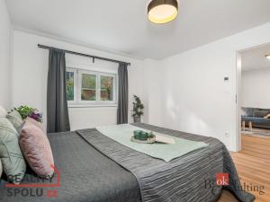 Prodej vily, Praha - Strašnice, Mukařovská, 291 m2