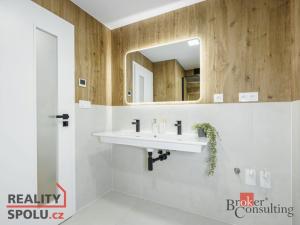 Prodej vily, Praha - Strašnice, Mukařovská, 291 m2