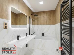 Prodej vily, Praha - Strašnice, Mukařovská, 291 m2