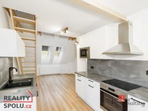 Prodej vily, Praha - Strašnice, Mukařovská, 291 m2