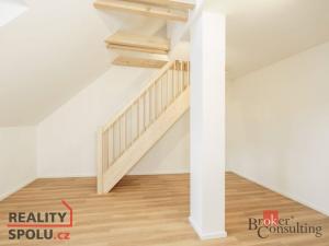 Prodej vily, Praha - Strašnice, Mukařovská, 291 m2