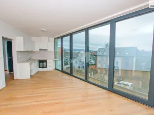 Pronájem bytu 2+kk, Liberec - Liberec XI-Růžodol I, Londýnská, 57 m2