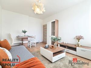 Pronájem bytu 2+1, Liberec - Liberec X-Františkov, Jáchymovská, 51 m2