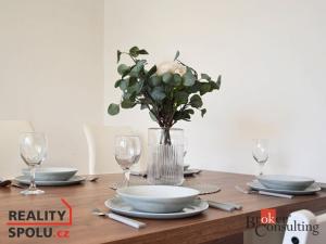 Pronájem bytu 2+1, Liberec - Liberec X-Františkov, Jáchymovská, 51 m2