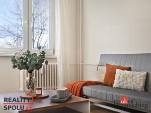 Pronájem bytu 2+1, Liberec - Liberec X-Františkov, Jáchymovská, 51 m2