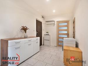 Pronájem bytu 2+1, Liberec - Liberec X-Františkov, Jáchymovská, 51 m2