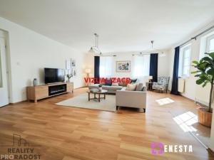 Prodej rodinného domu, Velké Přílepy, Smetanova, 270 m2