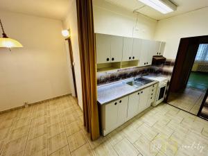 Pronájem bytu 3+1, Teplice - Trnovany, Jankovcova, 84 m2