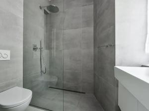 Pronájem bytu 3+kk, Praha - Vinohrady, náměstí Jiřího z Poděbrad, 93 m2