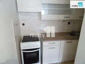 Pronájem bytu 1+kk, Česká Lípa, Jindřicha z Lipé, 29 m2