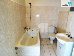 Pronájem bytu 1+kk, Česká Lípa, Jindřicha z Lipé, 29 m2