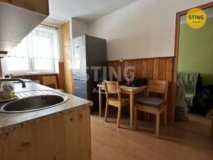 Pronájem bytu 3+1, Rožnov pod Radhoštěm, Partyzánská, 51 m2