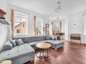 Prodej bytu 2+1, Liberec, Železniční, 64 m2