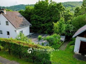 Prodej chaty, Vranov nad Dyjí, Bítovská, 120 m2