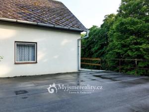 Prodej chaty, Vranov nad Dyjí, Bítovská, 120 m2