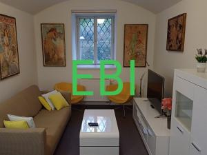 Pronájem bytu 2+kk, Praha, Ibsenova, 50 m2