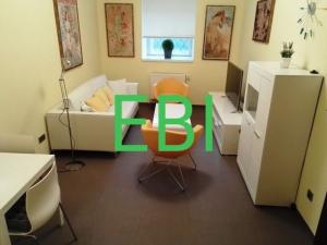 Pronájem bytu 2+kk, Praha, Ibsenova, 50 m2