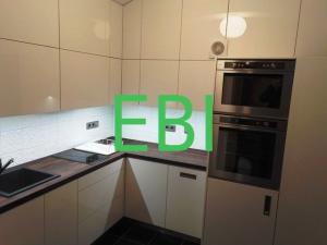 Pronájem bytu 2+kk, Praha, Ibsenova, 50 m2