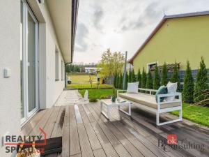 Prodej rodinného domu, Žižice - Drnov, 90 m2