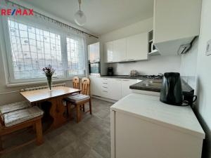 Pronájem bytu 2+1, Třebíč - Nové Dvory, Obránců míru, 52 m2