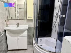 Prodej bytu 3+1, Znojmo, Vídeňská třída, 81 m2