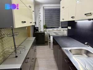 Prodej bytu 3+1, Znojmo, Vídeňská třída, 81 m2